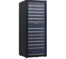WB-155B Dual Zone Medium Premium Wine Cooler