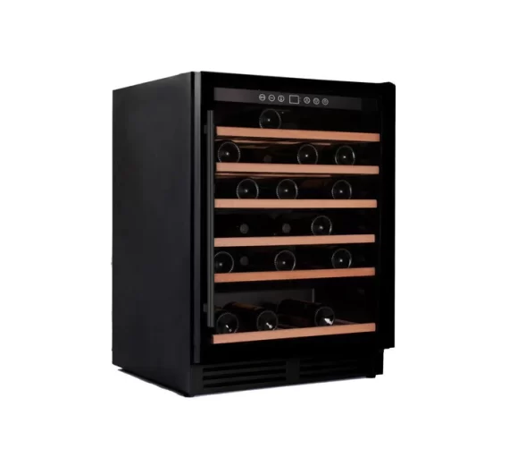 WB-51A Single Zone Wine Cooler