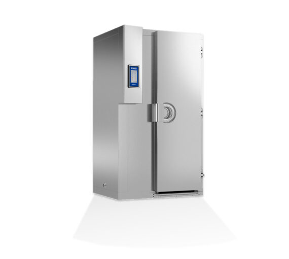 MyA MF100.1 ST Roll In Blast Chiller & Shock Freezer
