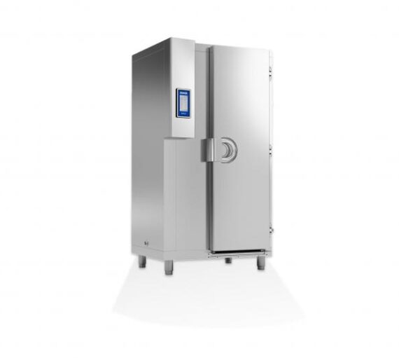 MyA MF100.2 PLUS Roll In Blast Chiller & Shock Freezer
