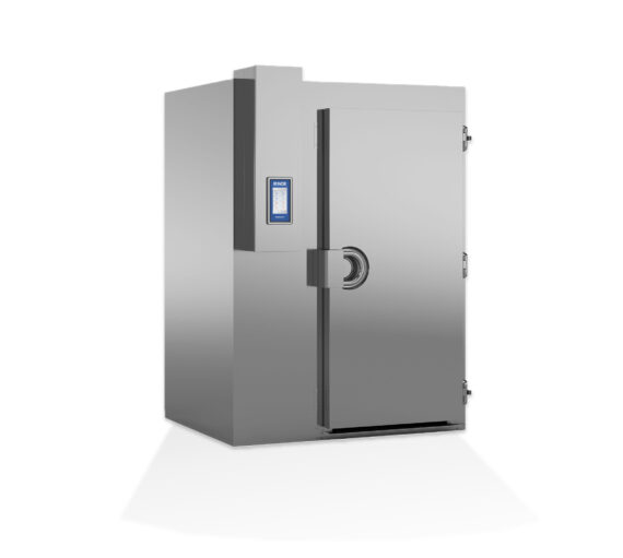 MyA MF130.2 Roll In Blast Chiller & Shock Freezer