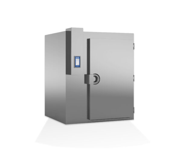 MyA MF180.2 Large Roll In Blast Chiller & Shock Freezer