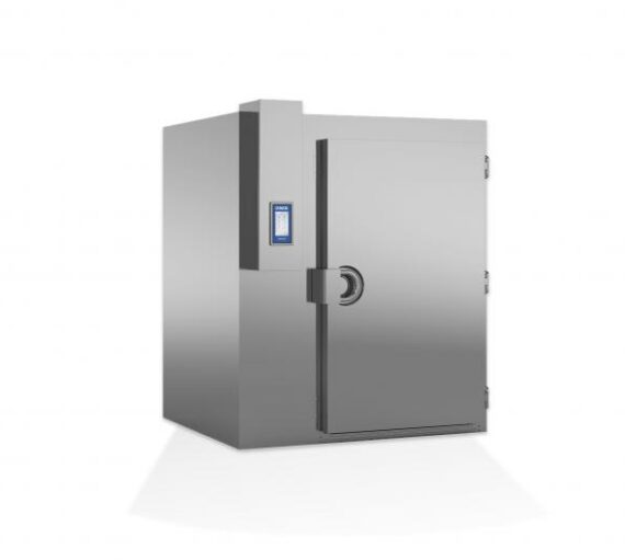 MyA MF180.2 Large PLUS Roll In Blast Chiller & Shock Freezer