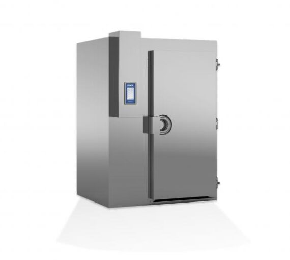 MyA MF250.2 PLUS Roll In Blast Chiller & Shock Freezer