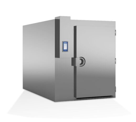 MyA MF350.2 2T Large Roll In Blast Chiller & Shock Freezer