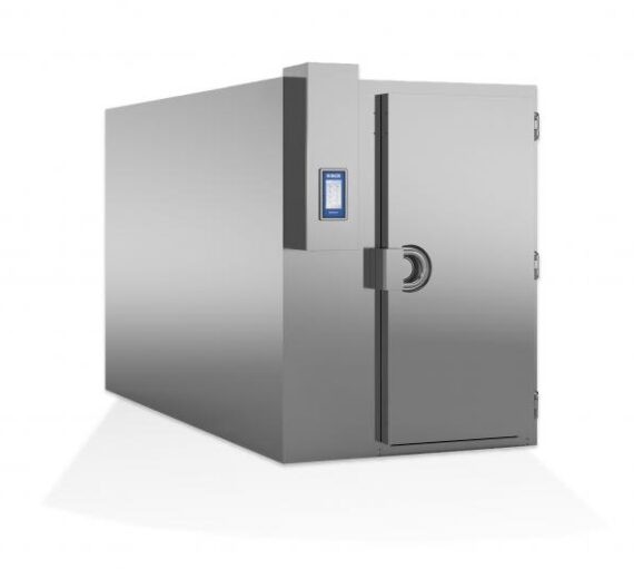 MyA MF350.2 2T PLUS Roll In Blast Chiller & Shock Freezer