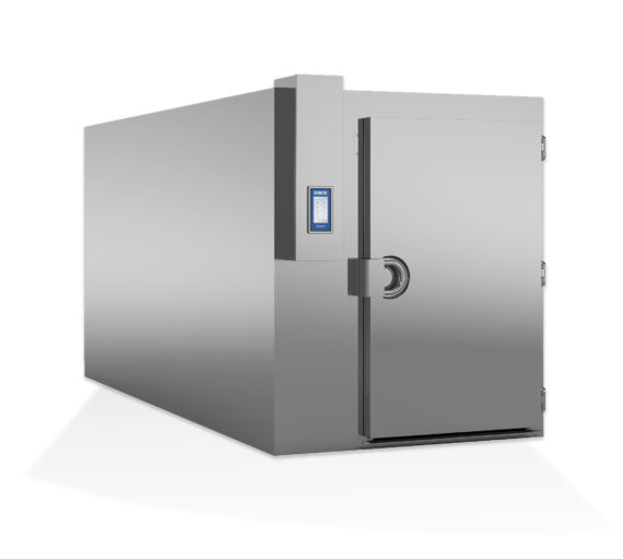 MyA MF500.2 3T Roll In Blast Chiller & Shock Freezer
