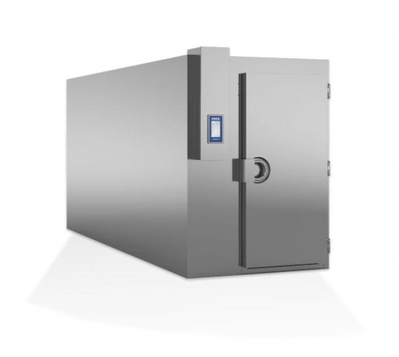 MyA MF750.2 4T Roll In Blast Chiller & Shock Freezer