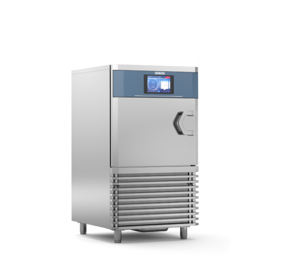 MultiFresh Next ML Blast Chiller & Shock Freezer