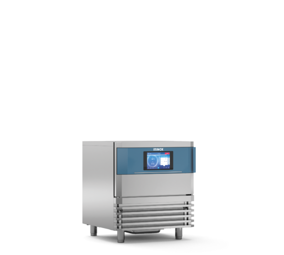 MultiFresh Next S Blast Chiller & Shock Freezer