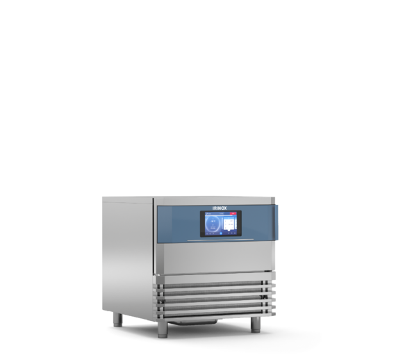 MultiFresh Next SL Blast Chiller & Shock Freezer