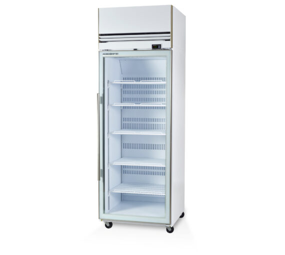 VF650X 1 Glass or Solid Door Top Mount Freezer Remote