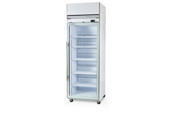 VF650X 1 Glass or Solid Door Top Mount Freezer Remote